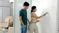 La hijastra del pintor es una hermosa jovencita de gran culo  la seduzco para cog eacute rmela y dejarle mi leche en su co ntilde o  PARTE 1 La hijastra del pintor es una hermosa jovencita de gran culo  la seduzco para cog eacute rmela y dejarle mi leche en su co ntilde o  PARTE 1