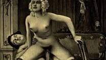 vintage erotic drawings
