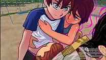 Hiroto his friend and his cousin get weird in public   The Countryboy who couldn  039 t Keep the Ladies Away 