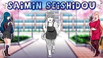 Top anime hentai saimin seishidou sub espa ntilde ol Top anime hentai saimin seishidou sub espa ntilde ol