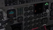How to start up the Carenado LES Saab 340 tutorial XP11 How to start up the Carenado LES Saab 340 tutorial XP11