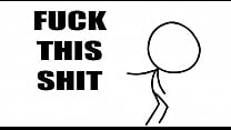 Fuck this shit I 039 m out
