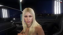 GTA 5   First Person Hooker  13