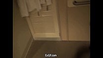EXGF Crazy White Girl Blowjob