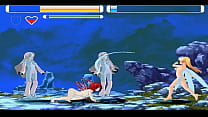 Have a taste of Fairy Wars Hentai battle game Have a taste of Fairy Wars Hentai battle game