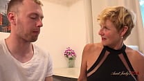 AuntJudysXXX 57yo Mature MILF Ms Sucks off her Son 039 s Friend AuntJudysXXX 57yo Mature MILF Ms Sucks off her Son 039 s Friend