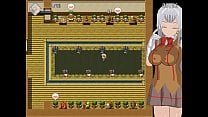 Brain hack 7 15 Hentai game play movie RPG Maker VX ace