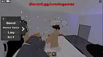 White haired roblox girl fucked