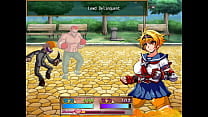Kamikaze Kommittee Ouka RPG Hentai sex game Ep 1 Fighting bad bully guys with sexy karate pose Kamikaze Kommittee Ouka RPG Hentai sex game Ep 1 Fighting bad bully guys with sexy karate pose