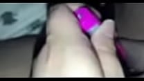 Bbw wife plays with her fat pussy Bbw wife plays with her fat pussy
