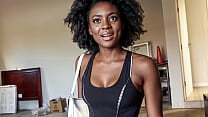 Amateur Black Real Estate Agent Meets Her Tenant On A Wild Interracial Homemade Fuck Amateur Black Real Estate Agent Meets Her Tenant On A Wild Interracial Homemade Fuck