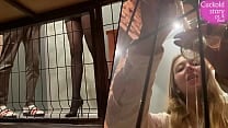 Cuckold 039 s Dream POV Wife gets Fucked you 039 re in cage under bed Trailer