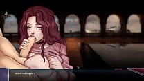 Dragon Ball Divine Adventure Part 28 Mortal blowjob Dragon Ball Divine Adventure Part 28 Mortal blowjob