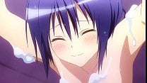 To Love Ru Darkness OVA 01