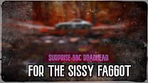 Surprise BBC Roadhead for the Sissy Faggot XVIDEOS Surprise BBC Roadhead for the Sissy Faggot XVIDEOS