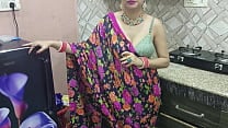 Desi Indian Bhabhi Cheating with Husband and fucking from brother in law in kitchen Full Movie hindi audio Desi Indian Bhabhi Cheating with Husband and fucking from brother in law in kitchen Full Movie hindi audio
