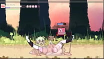Max The Elf Pornplay Hentai game Ep 1 cute gay elf pegged by wild futanari monster girl Max The Elf Pornplay Hentai game Ep 1 cute gay elf pegged by wild futanari monster girl