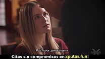 Stepdaughter With Small Tits Is So Hot Spanish sub Stepdaughter With Small Tits Is So Hot Spanish sub
