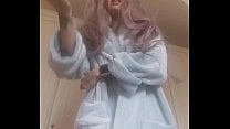 step mom surprised you again you are looking at me and you are masturbating perverted I punish you with fetid farts on your penis step mom surprised you again you are looking at me and you are masturbating perverted I punish you with fetid farts on your penis
