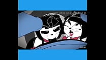Mime y dash video hentai cr eacute ditos a perxiton