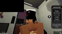 What a lucky day Roblox condo