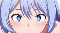 My Hero Academia Nejire Hado hen  AI  Simplified Version