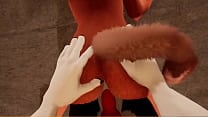 Furry Animation Ride Him Hard Furry Animation Ride Him Hard