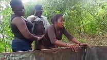 Two Sin StepSisterz caught Fucking The Unknown Hausa Man Being A Stranger In The Community Two Sin StepSisterz caught Fucking The Unknown Hausa Man Being A Stranger In The Community