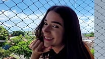 Gabbie Luna Dando a Buceta e o Cuzinho pro Dotado Foder e Encher de Porra SQUIRTING Gabbie Luna Dando a Buceta e o Cuzinho pro Dotado Foder e Encher de Porra SQUIRTING