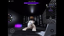 Roblox chica follada duro