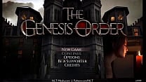 The Genesis Order   Hentai Game PornPlay   Ep 1 hot nun in church The Genesis Order   Hentai Game PornPlay   Ep 1 hot nun in church