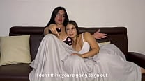 Morena BBW de Enormes Tetas Pide a su Hermanastra Cachonda Latina que le Deje Follar su Estrecho Co ntilde o Rosado con sus Dedos Morena BBW de Enormes Tetas Pide a su Hermanastra Cachonda Latina que le Deje Follar su Estrecho Co ntilde o Rosado con sus Dedos