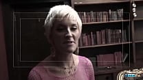 Double penetration and anal sex is needed when having group sex with the blonde milf Double penetration and anal sex is needed when having group sex with the blonde milf