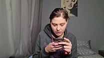 Fully clothed bob haircut blonde humiliating a guy 039 s small dick after seeing the 2 dick pics he sent her custom video Fully clothed bob haircut blonde humiliating a guy 039 s small dick after seeing the 2 dick pics he sent her custom video