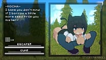 Succubus Hunt I Fucked a thick white girl with a Big Ass and she passed me to her friend Hentai sex game part 3 Succubus Hunt I Fucked a thick white girl with a Big Ass and she passed me to her friend Hentai sex game part 3