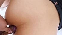 Me foll eacute el culo de mi hijastra se queda atrapada y para ayudarla le meto mi verga a su culo me vengo dentro de ella mientras intenta liberarse Me foll eacute el culo de mi hijastra se queda atrapada y para ayudarla le meto mi verga a su culo me vengo dentro de ella mientras intenta liberarse