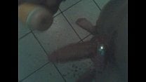 yo usando mi masturbador y anillo