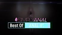 Best Of Anal by Simply Anal 1