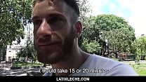 Straight Guy Kendro Reluctantly Undress Himself And Explores His Perfect Body Latin Leche