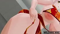 Noelle Lamb・Impacto Genshin Noelle Lamb・Impacto Genshin