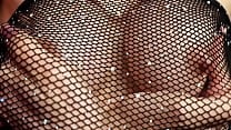 Small natural tits in fishnets mesmerize sensual goddess worship sweet lucifer italian misreess sexy