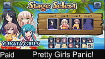 Pretty Girls Panic part05