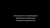 Lainey Comes In For Knock Out Gynecology Appointment Like The Dentist Does  amp  Doctor Tampa  amp  Nurse Lilith Rose Have Fun With Her   GirlsGoneGyno Reup