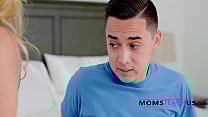 MILF Gives Her Sad StepSon A Courtesy Fuck  No Kissing Though  Thats Only For Her Husband  MILF Gives Her Sad StepSon A Courtesy Fuck  No Kissing Though  Thats Only For Her Husband