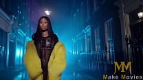 Nicki Minaj JOI unknown voice