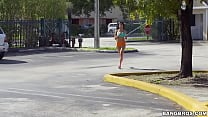 Aaliyah Hadid Gets Pounded In The Shower Aaliyah Hadid Gets Pounded In The Shower