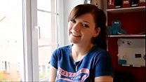 Deutscher Teenporno mit junger Rothaariger Deutscher Teenporno mit junger Rothaariger