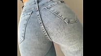 Best Butts in Jeans Compilation 7