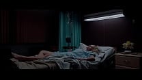Maika Monroe It Follows Sex Scene