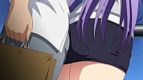 Hentai Teen Getting Aroused in a Public Elevator Subtitled Hentai Teen Getting Aroused in a Public Elevator Subtitled